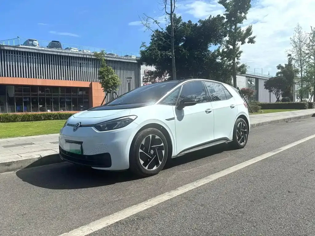 Volkswagen ID.3