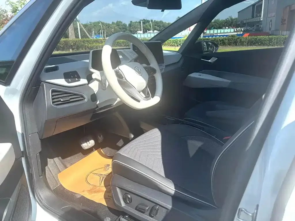 Volkswagen ID.3 2023 из CN, фото 7