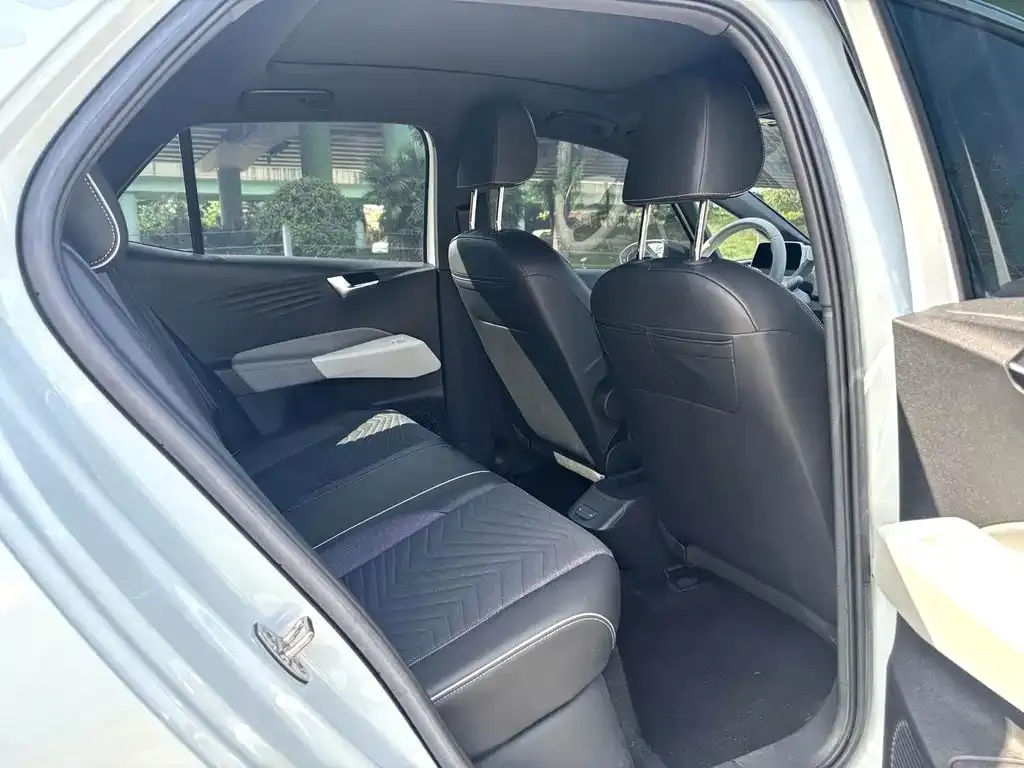 Volkswagen ID.3 2023 из CN, фото 4