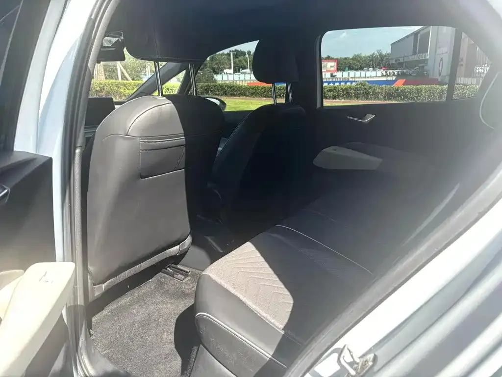 Volkswagen ID.3 2023 из CN, фото 8