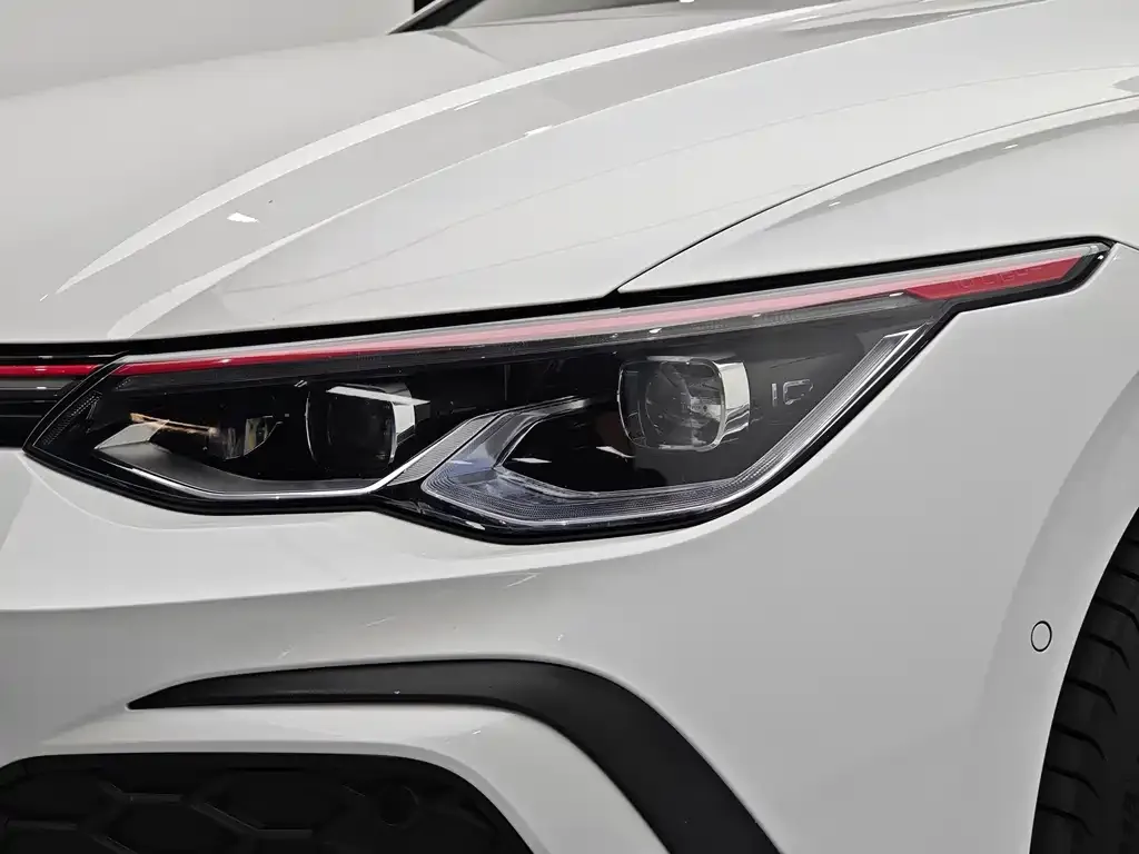 Volkswagen Golf GTI 2022 из CN, фото 8