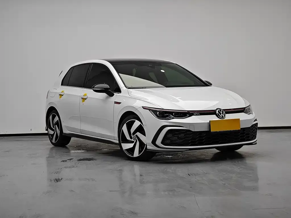 Volkswagen Golf GTI 2022 из CN, фото 4