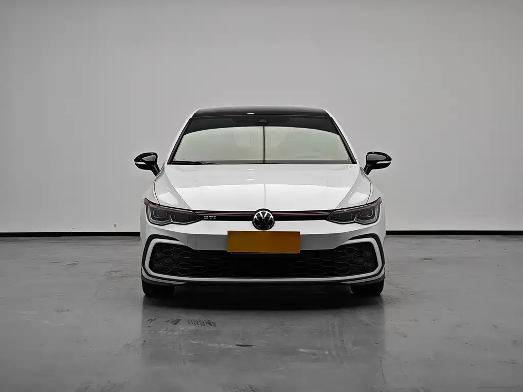 Volkswagen Golf GTI 2022 из CN, фото 6