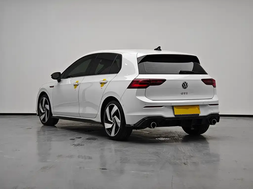 Volkswagen Golf GTI 2022 из CN, фото 10