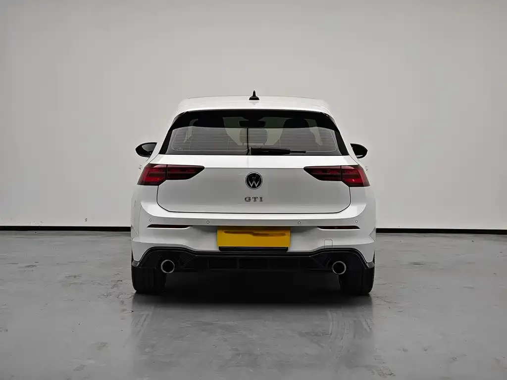 Volkswagen Golf GTI 2022 из CN, фото 5