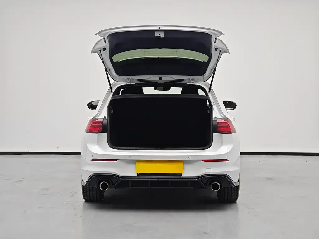 Volkswagen Golf GTI 2022 из CN, фото 7