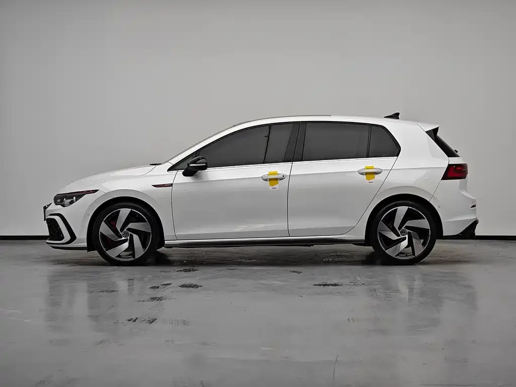 Volkswagen Golf GTI 2022 из CN, фото 3