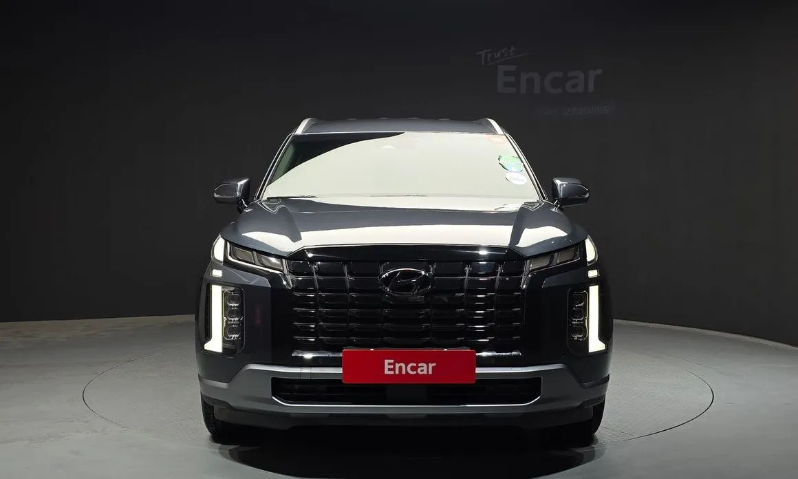 Hyundai Palisade 2023 из KR, фото 4