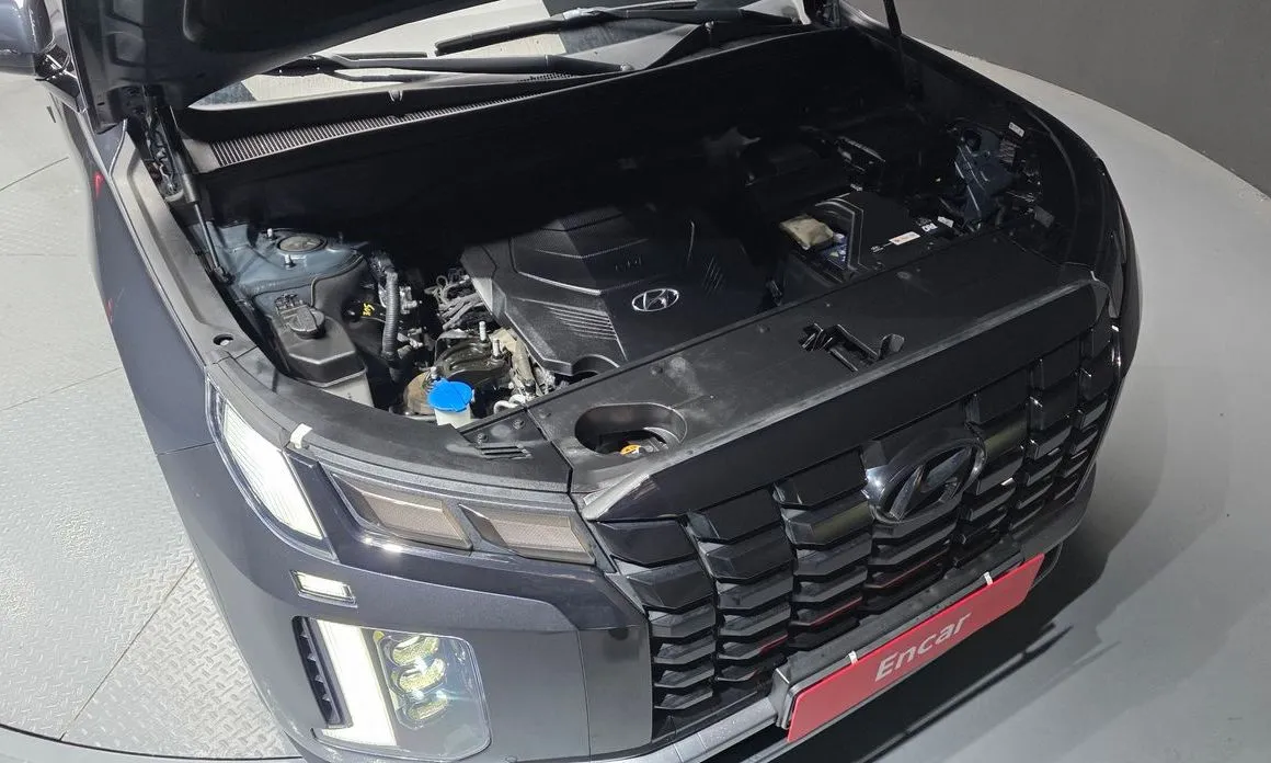 Hyundai Palisade 2023 из KR, фото 10