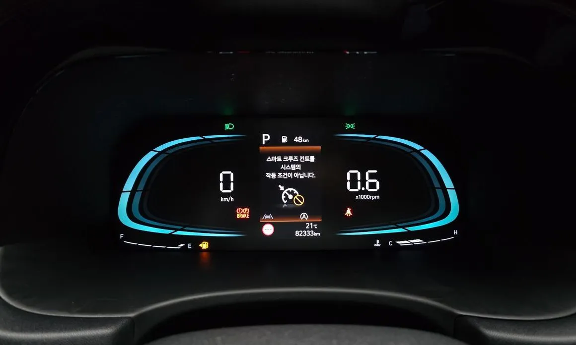Hyundai Palisade 2023 из KR, фото 3