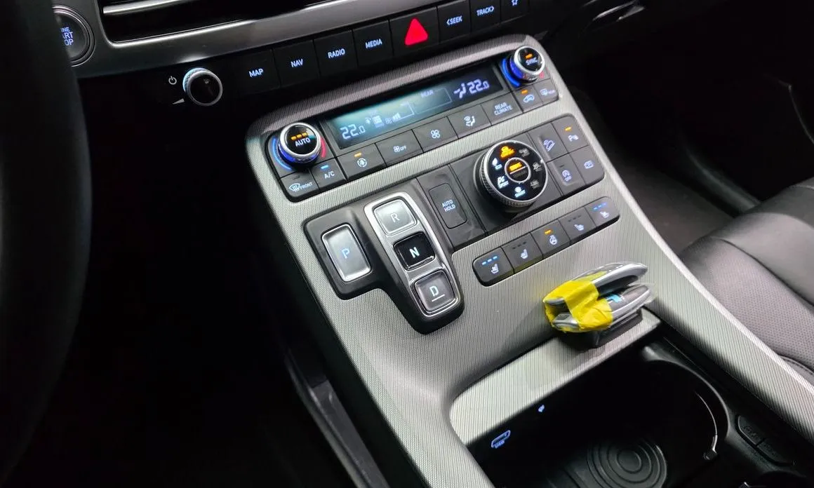Hyundai Palisade 2023 из KR, фото 6