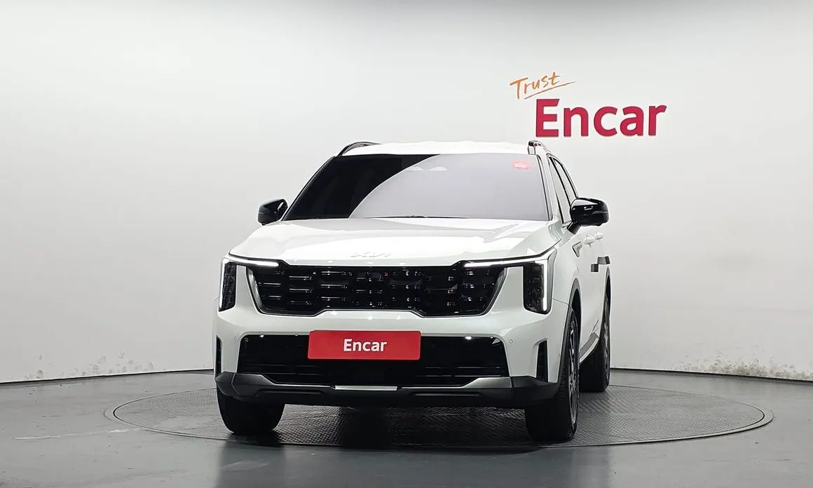 Kia Sorento — фото 5