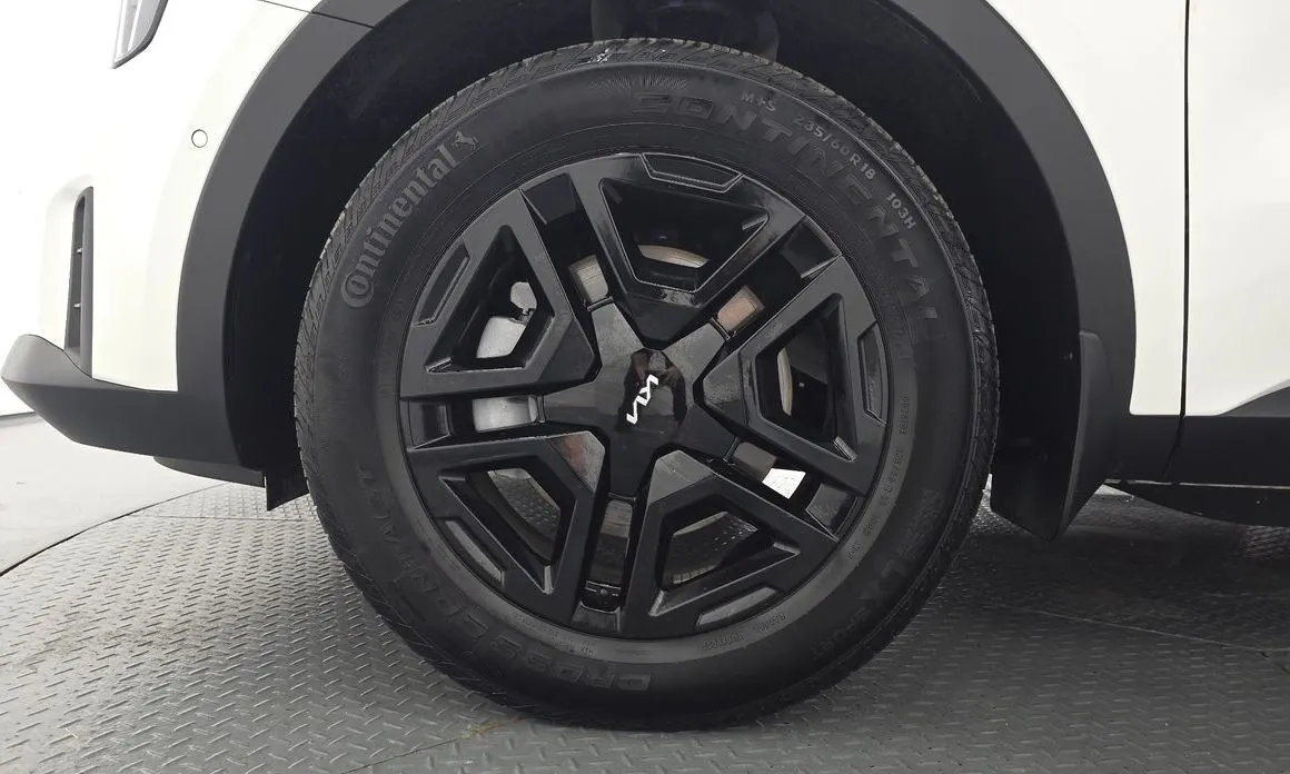 Kia Sorento — фото 3