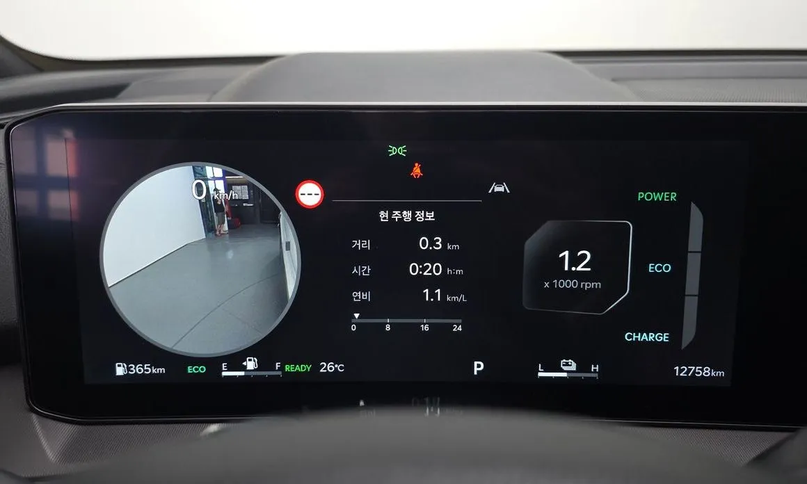 Kia Sorento — фото 4