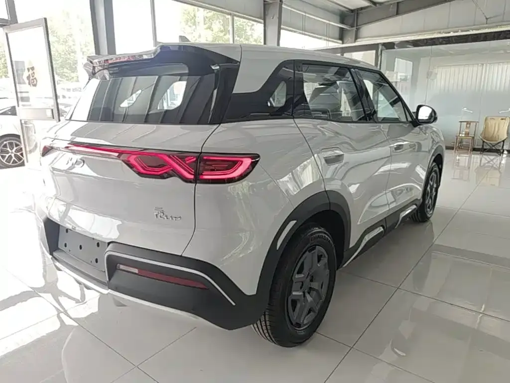 BYD Yuan UP 2026 из CN, фото 5