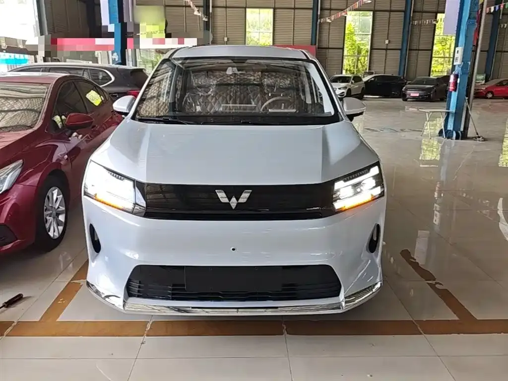 Wuling Starlight 730 New Energy 2026 из CN, фото 4