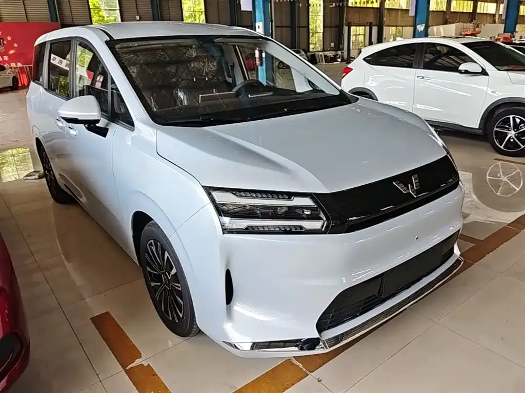Wuling Starlight 730 New Energy 2026 из CN, фото 10