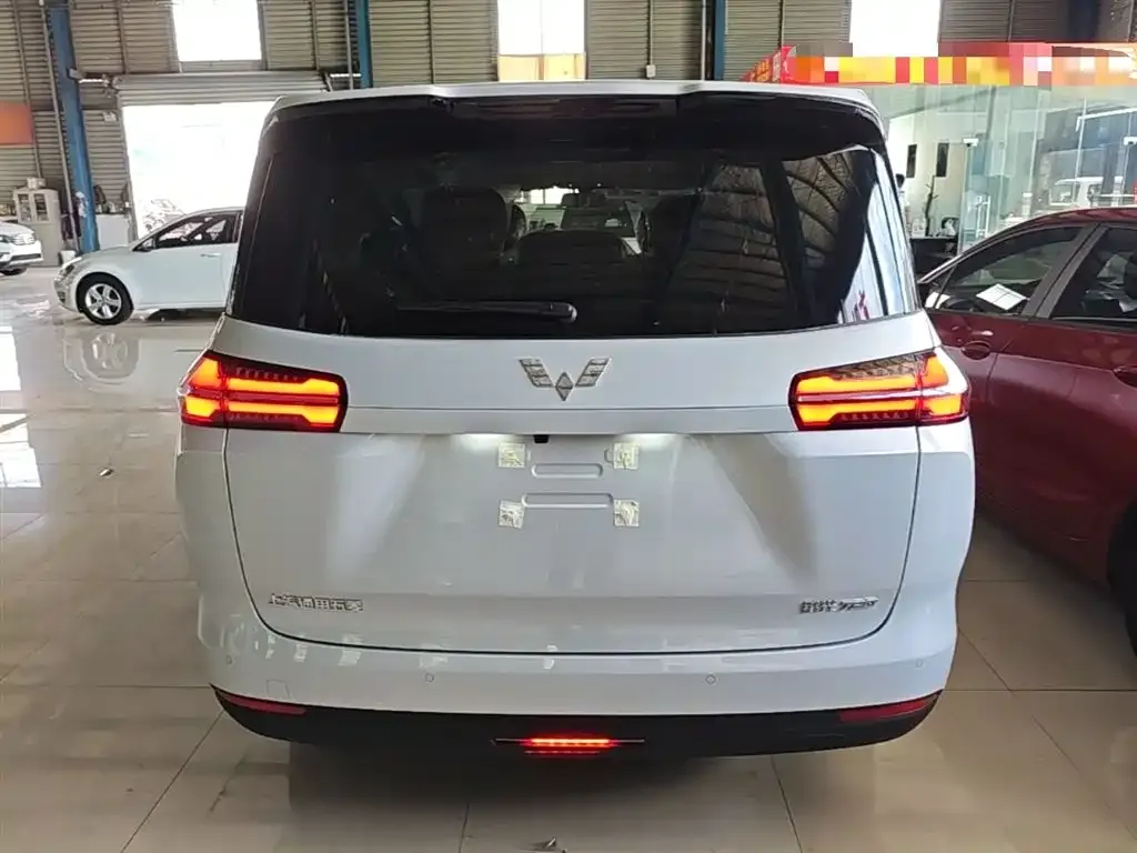 Wuling Starlight 730 New Energy 2026 из CN, фото 5