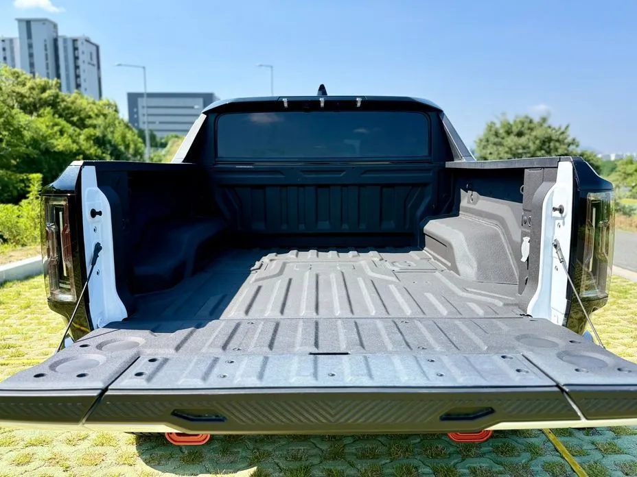 GMC Hummer EV 2024 из KR, фото 10