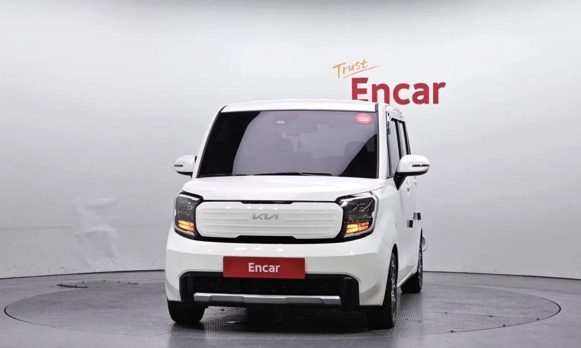 Kia RAY 2025 из KR, фото 3