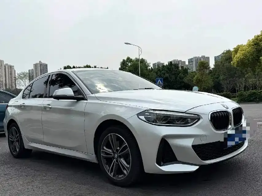 BMW 1 Series — фото 2