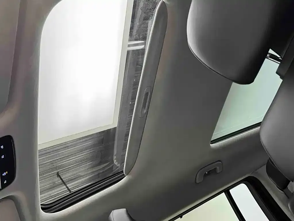 Hyundai Santa Fe — фото 4