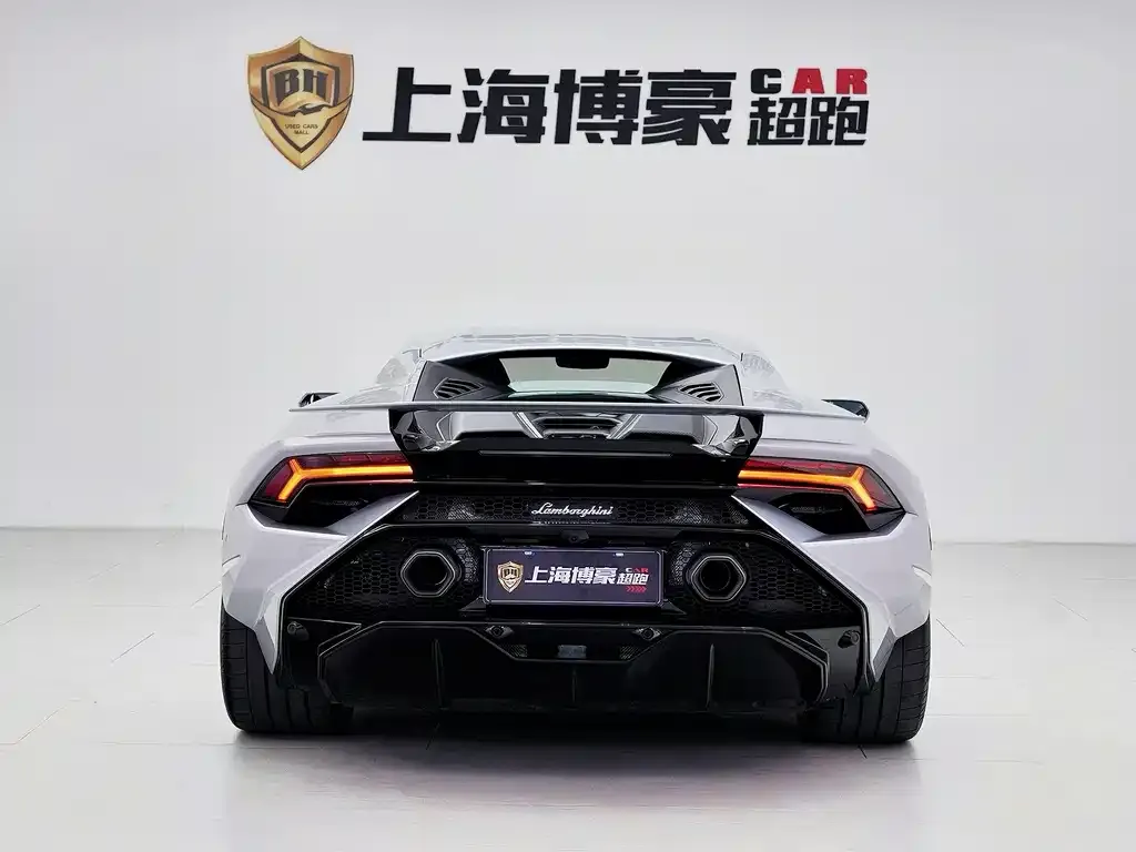 Lamborghini Huracan — фото 2