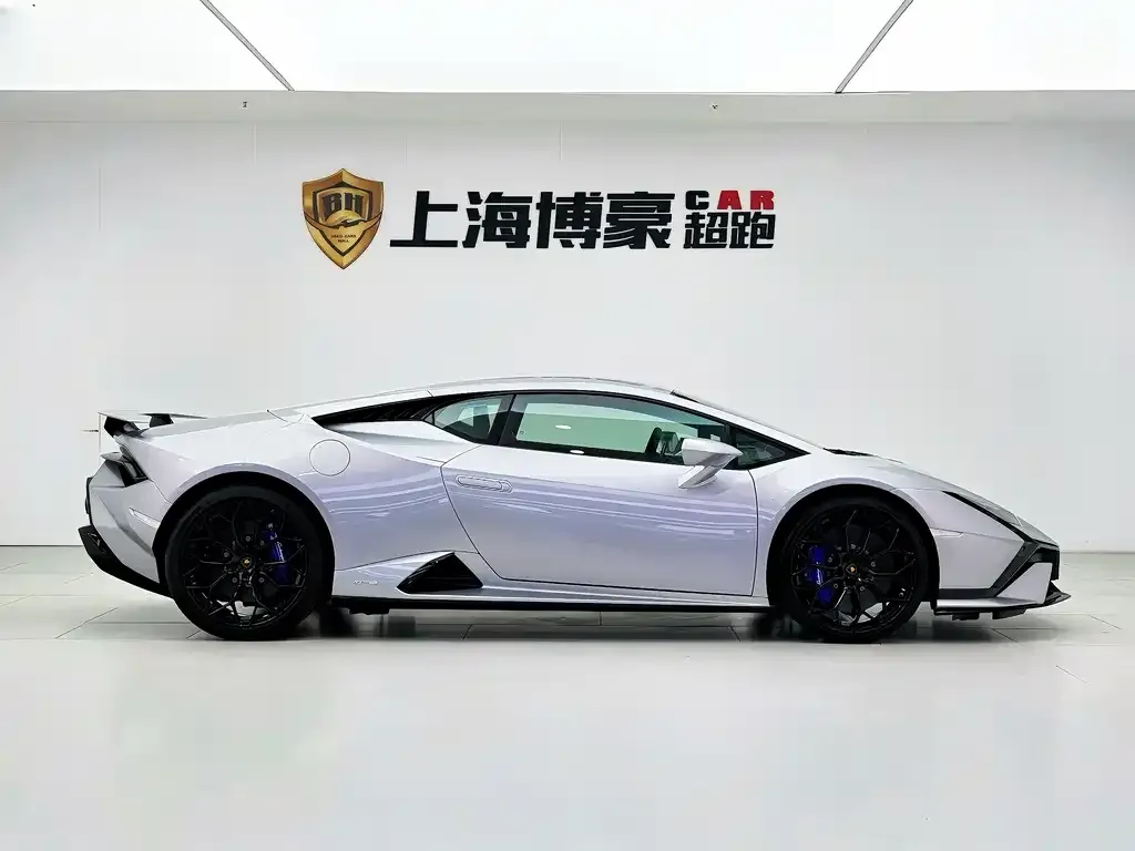 Lamborghini Huracan — фото 6