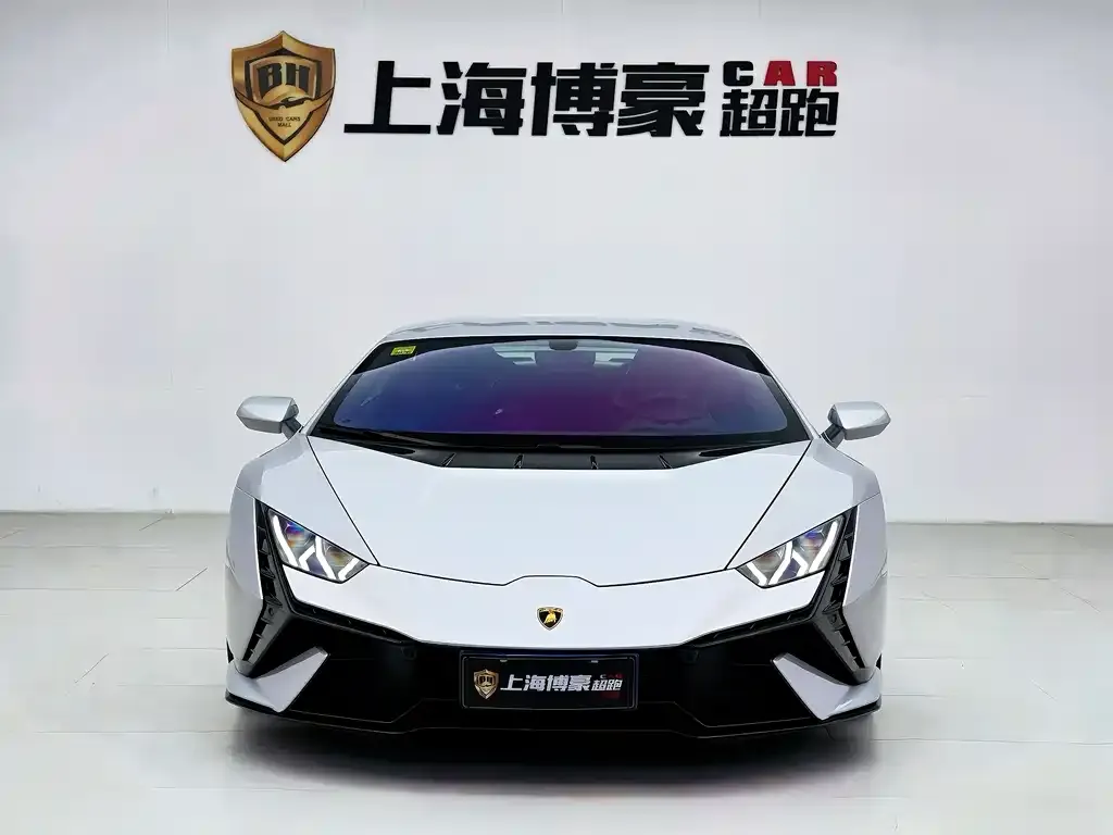 Lamborghini Huracan — фото 10