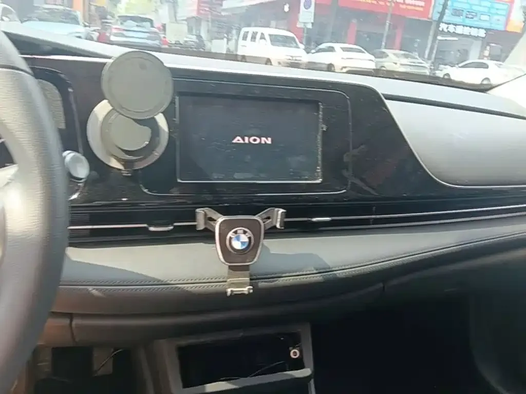 Aion S 2025 из CN, фото 4