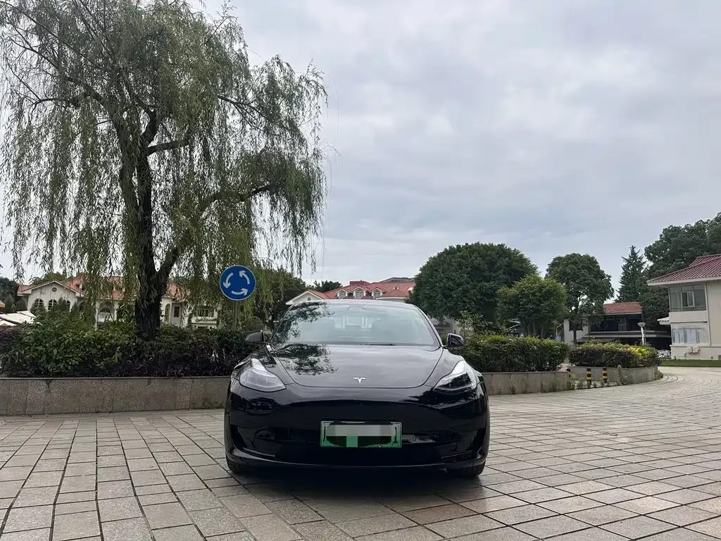 Tesla Model 3 — фото 3