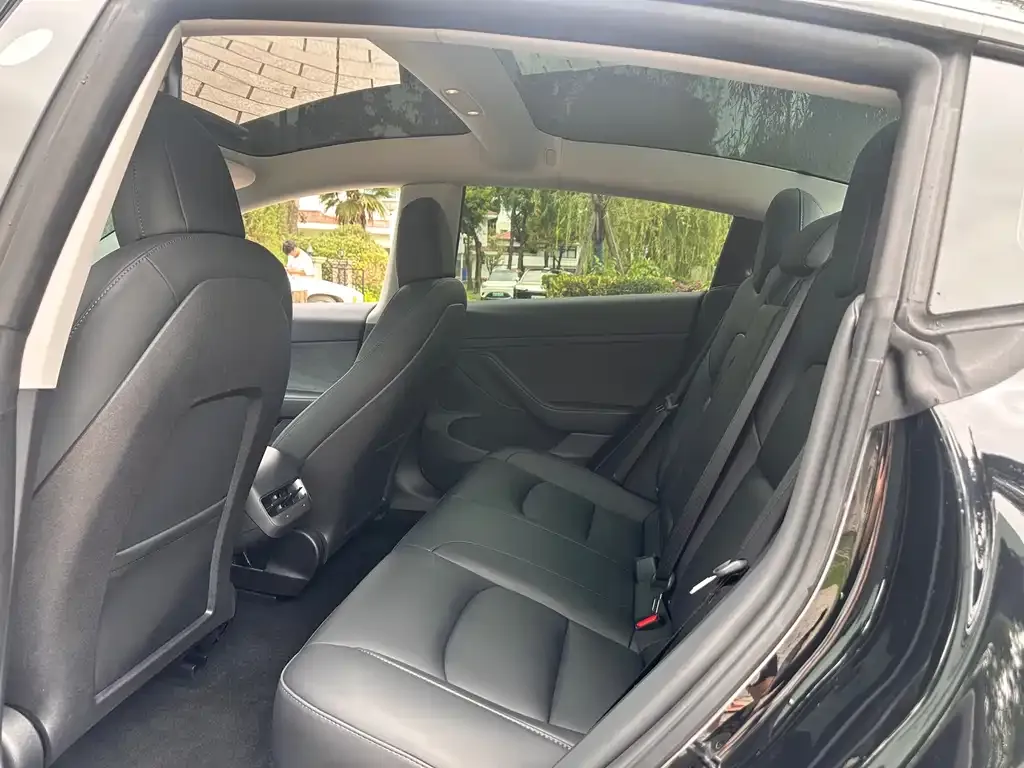 Tesla Model 3 — фото 2