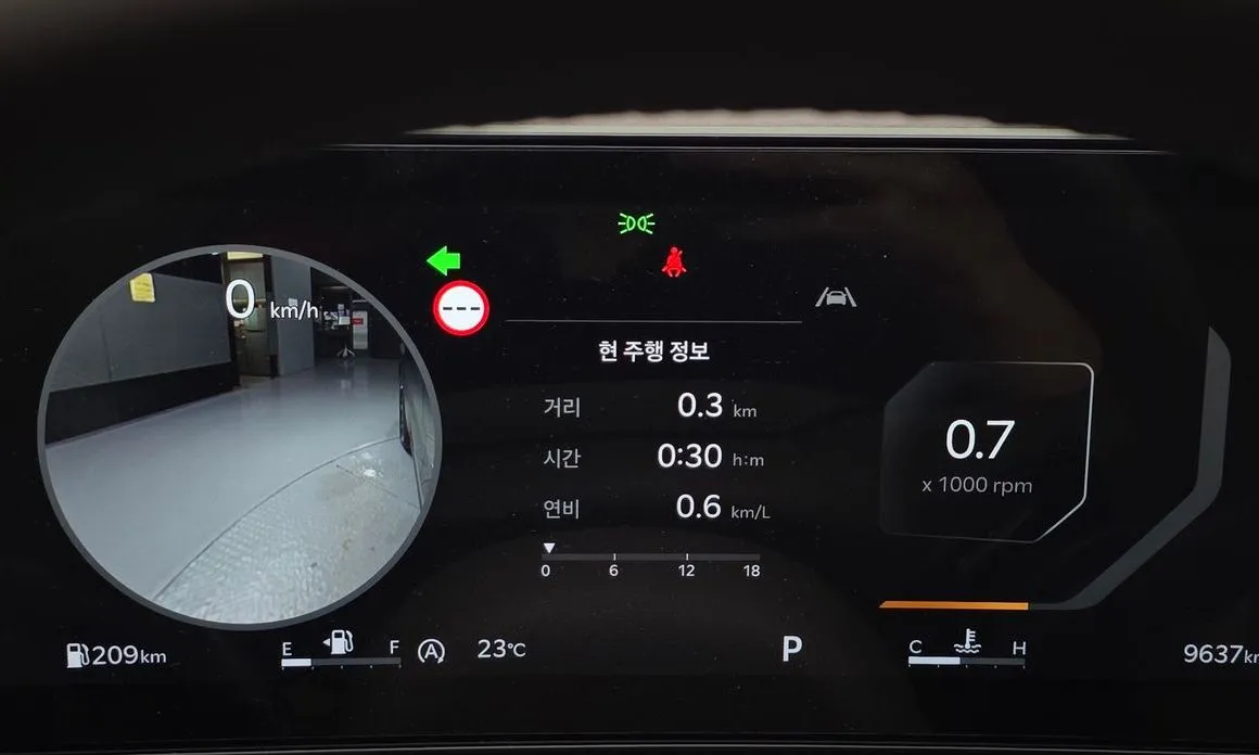 Kia Carnival 2025 из KR, фото 3