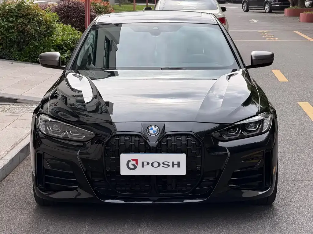 BMW 4 Series — фото 10