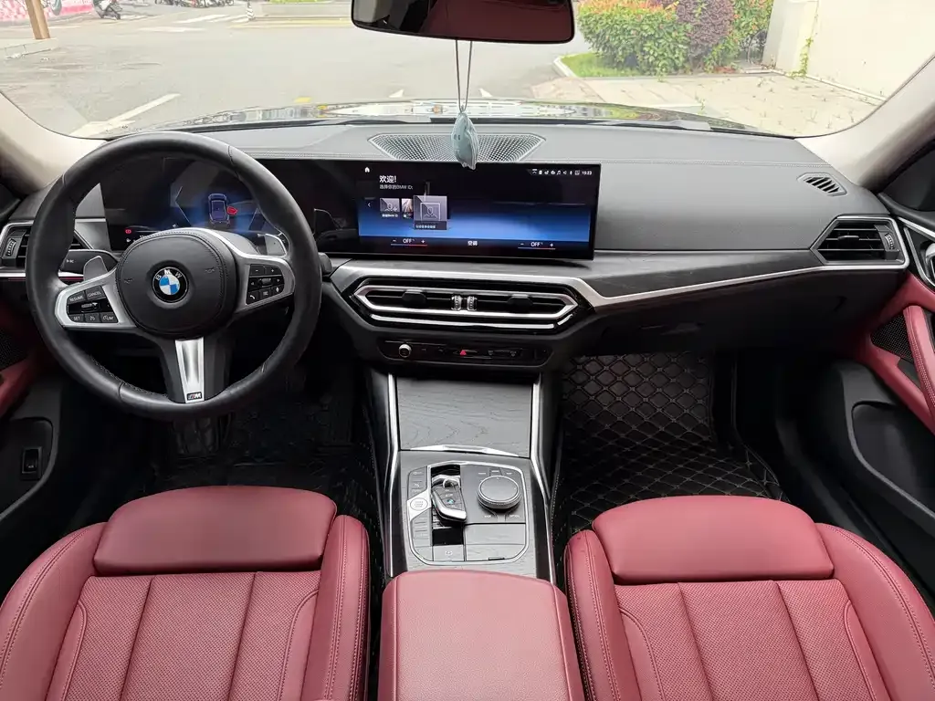 BMW 4 Series — фото 2