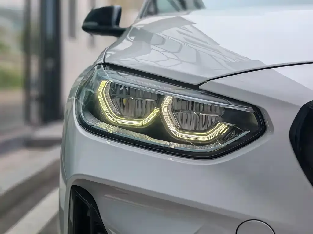 BMW 1 Series 2024 из CN, фото 3