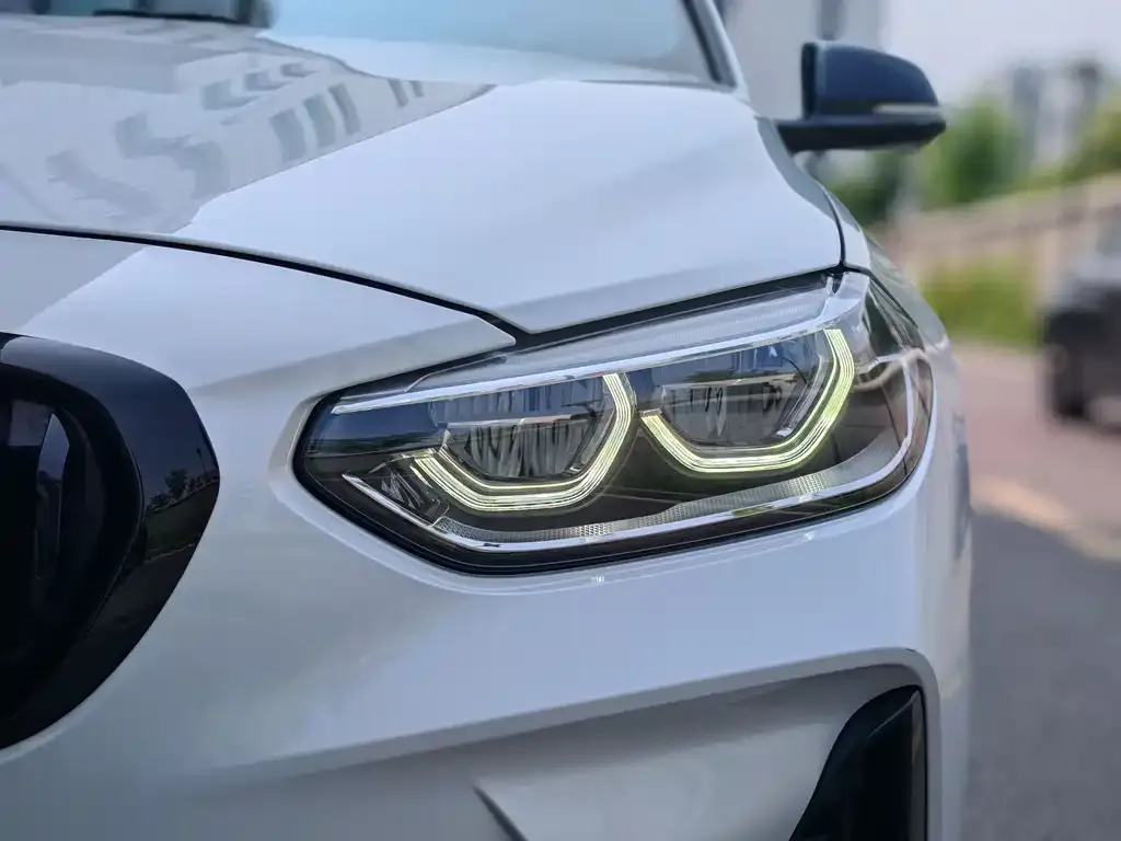 BMW 1 Series 2024 из CN, фото 4