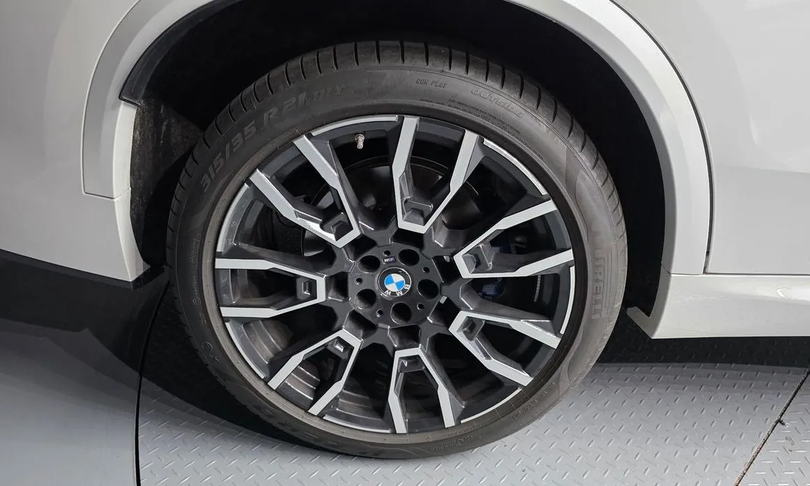 BMW X5 2026 из KR, фото 6