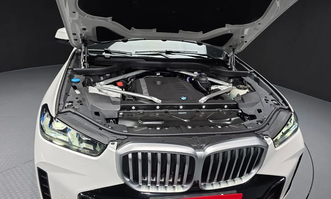BMW X5 2026 из KR, фото 9