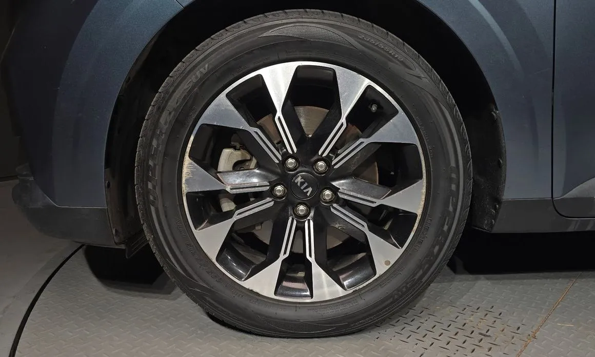 Kia Carnival 2021 из KR, фото 7