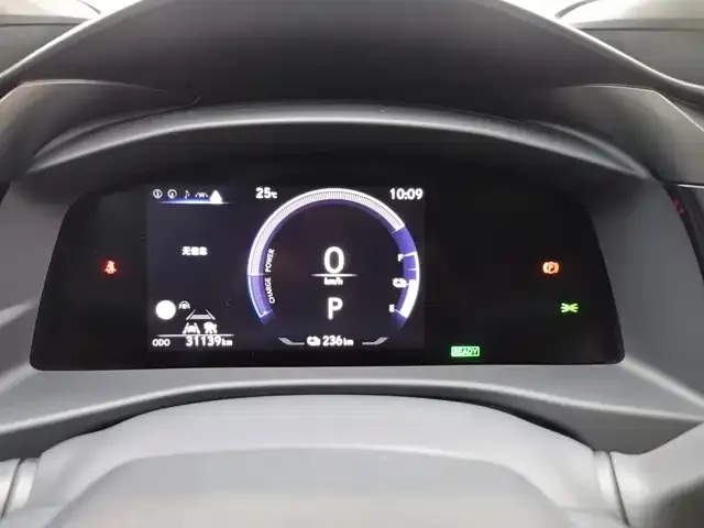 Lexus RZ 2023 из CN, фото 3