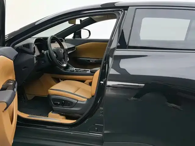 Lexus RZ 2023 из CN, фото 7