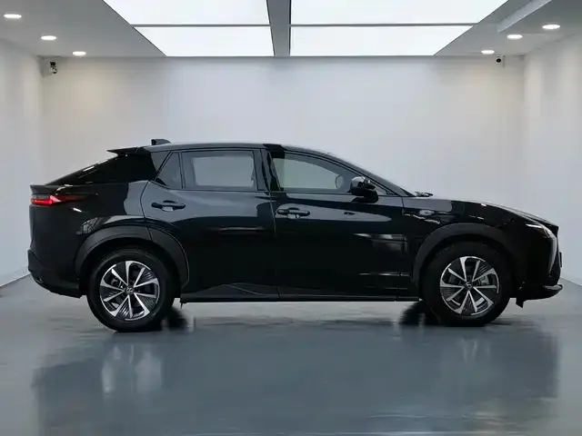 Lexus RZ 2023 из CN, фото 8