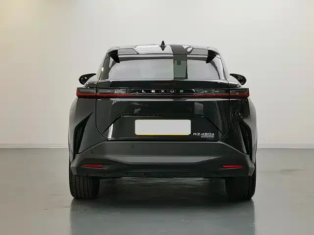 Lexus RZ 2023 из CN, фото 5
