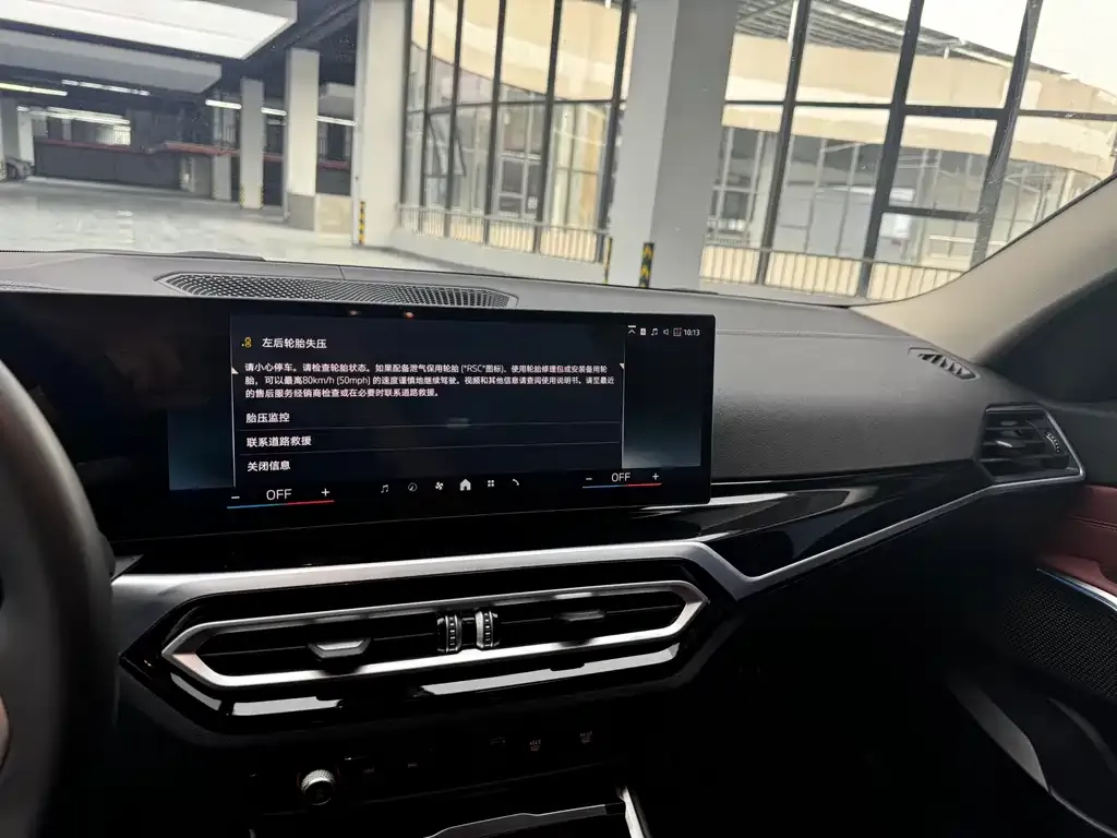BMW i3 2024 из CN, фото 4