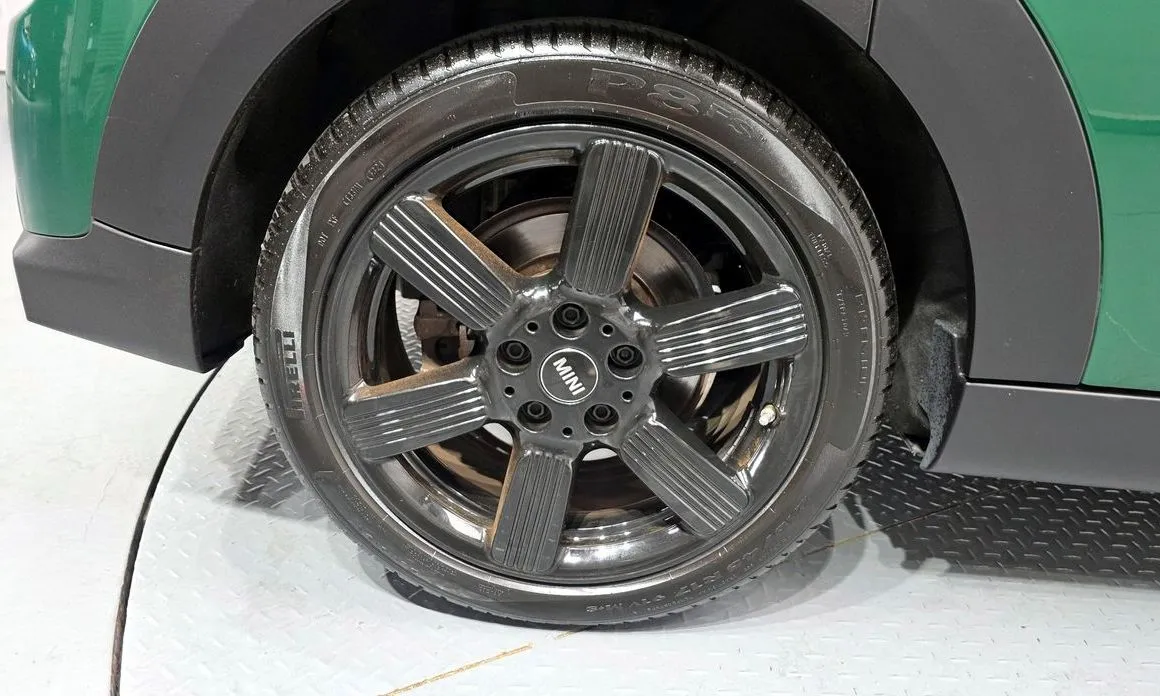 Mini Cooper 2022 из KR, фото 4