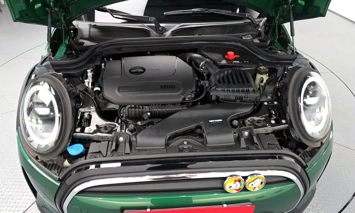 Mini Cooper 2022 из KR, фото 7