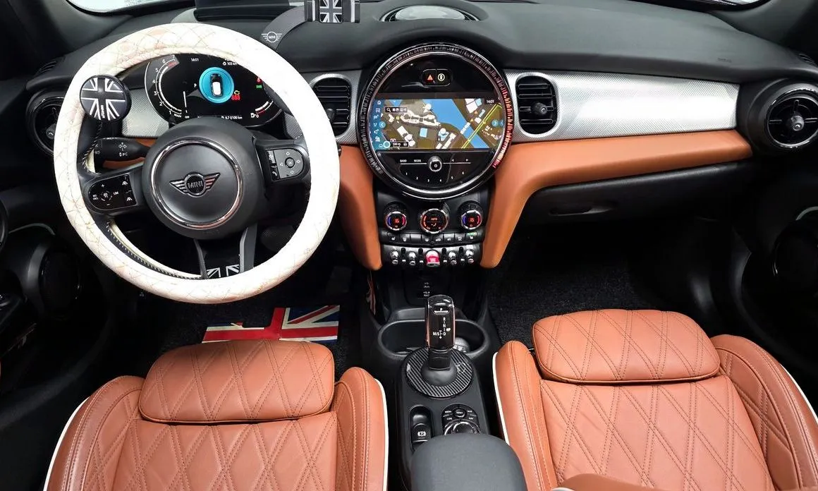 Mini Cooper 2022 из KR, фото 9
