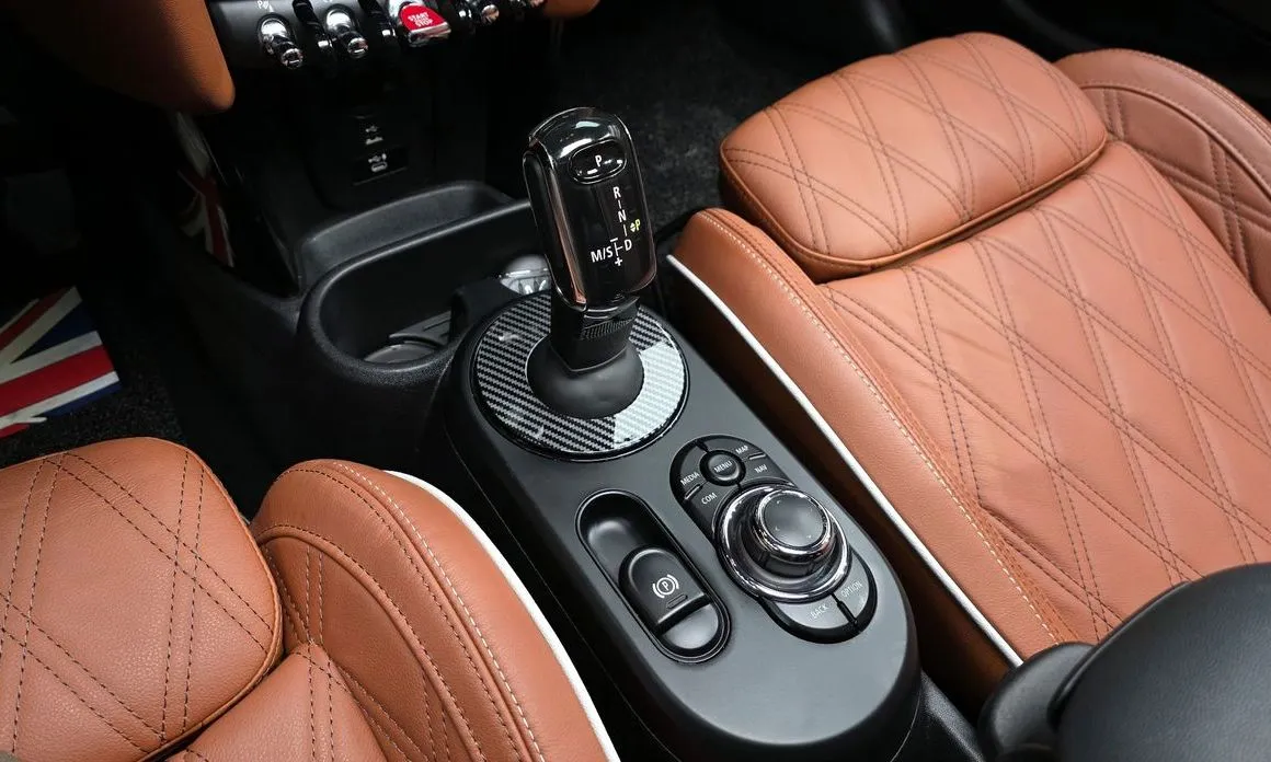 Mini Cooper 2022 из KR, фото 10
