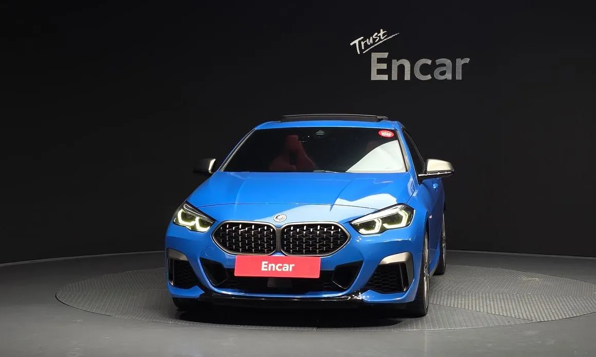 BMW 2-Series 2021 из KR, фото 8